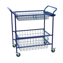 Angeles® Activity Cart