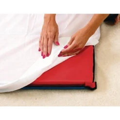 Angeles® Angel Rest® Sheet for 1" and 2" Rest Mat - Set of 5