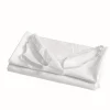 Angeles® Angels Rest® White Standard Cot Sheet - Set of 4