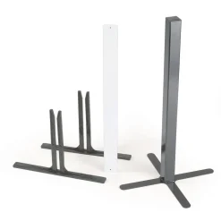 Angeles® BaseLine® Sound Sponge® Quiet Dividers® Corner Post