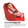 Angeles® Bye-Bye Buggy® Infant-Soft Seat