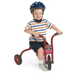 Angeles® ClassicRider® 8" Push Trike