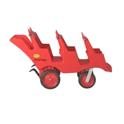 Angeles® "Fat Tire" Bye-Bye Buggy® - 6 Seater