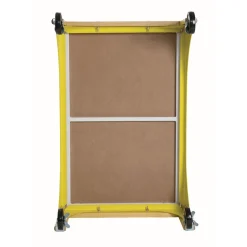 Angeles® Heavy-Duty Evacuation Frame