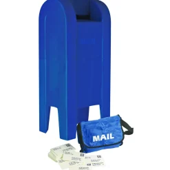 Angeles® Mailbox, My Mail & Mail Bag Complete Set