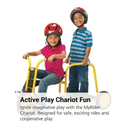 Angeles® MyRider® Chariot