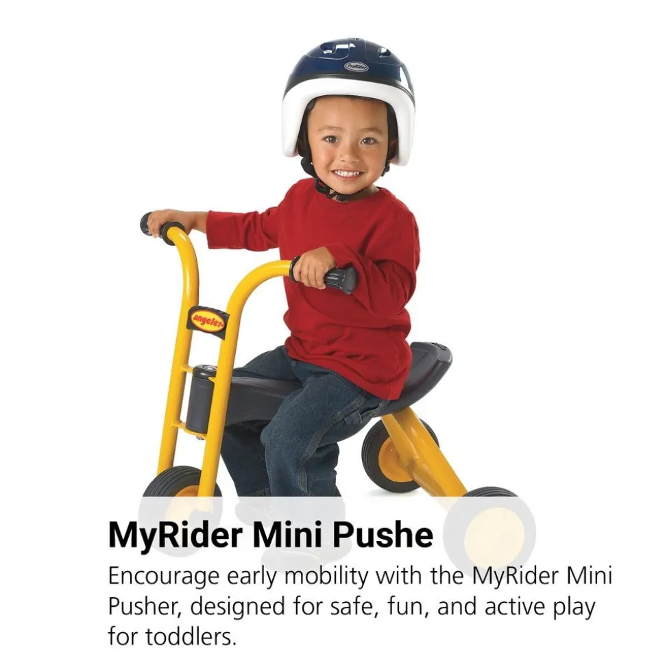 Angeles® MyRider® Mini Pusher