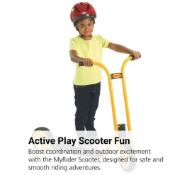 Angeles® MyRider® Scooter