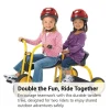 Angeles® MyRider® Tandem Trike