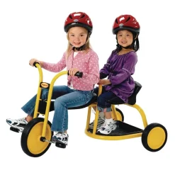 Angeles® MyRider® Tandem Trike