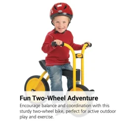Angeles® MyRider® Two Wheel Bike