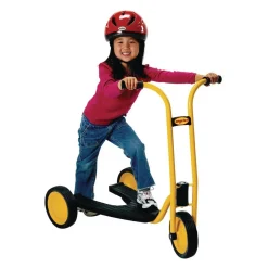 Angeles® MyRider® 3-Wheel V Scooter