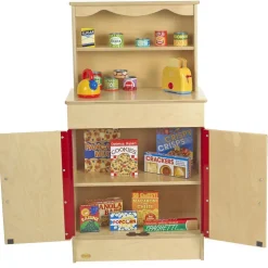 Angeles® Preschool - Hutch
