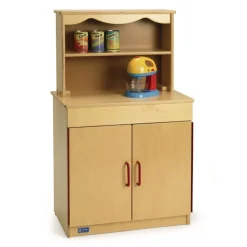 Angeles® Preschool - Hutch