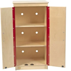 Angeles® Preschool - Refrigerator