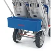 Angeles® RunAbout® 6 Passenger Stroller