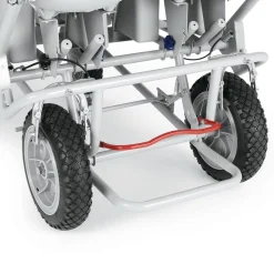Angeles® RunAbout® 6 Passenger Stroller