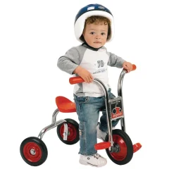 Angeles® SilverRider® 8