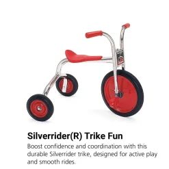 Angeles® SilverRider® 14
