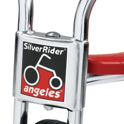 Angeles® SilverRider® 10