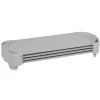 Angeles® SpaceLine® Standard Cot 54-1/2"L- Set of 4- Gray