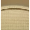 Angeles® SpaceLine® Standard Cot 54-1/2"L - Set of 4 - Sand