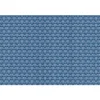 Angeles® SpaceLine® Toddler Cot 42"L- Set of 4 Wedgewood Blue