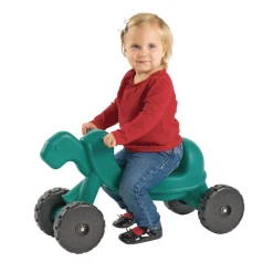 Angeles® Tortoise Ride-On