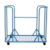 Angeles® Universal Rest Mat Cart