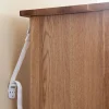 Anti-Tip Furniture Strap