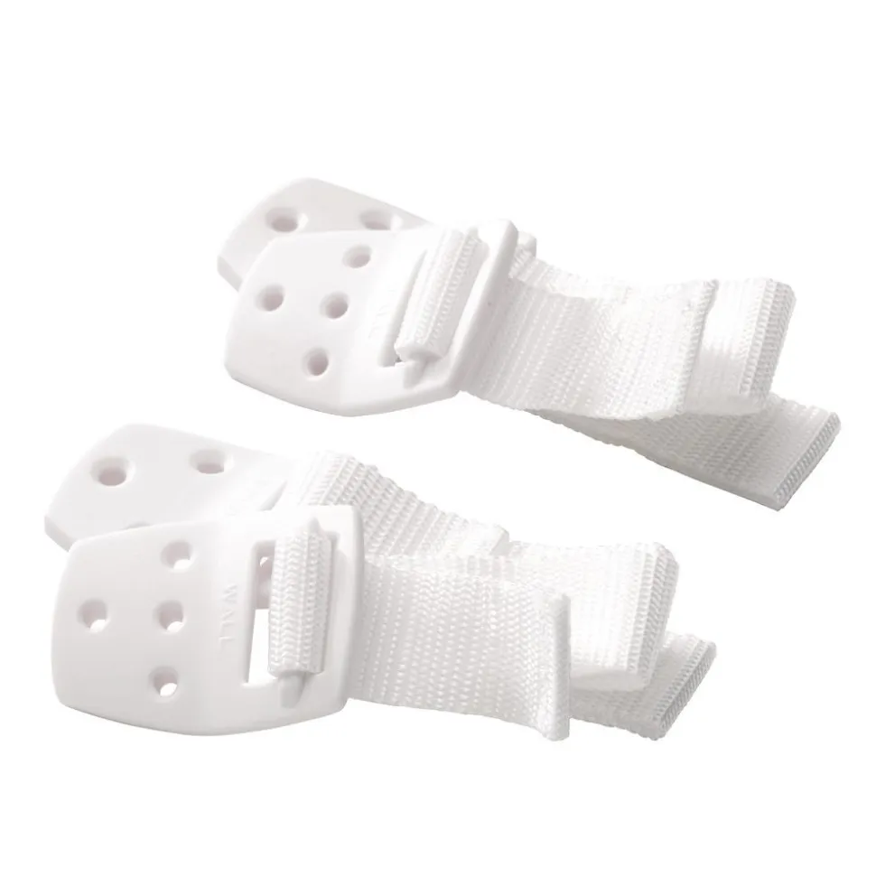 Anti-Tip Furniture Strap