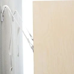Anti-Tip Furniture Strap
