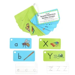 Aprendizaje Exitoso: Jardín de infancia - Lectura y Matemáticas (Spanish Learning Success: Grade K - Reading, Math, & SEL)