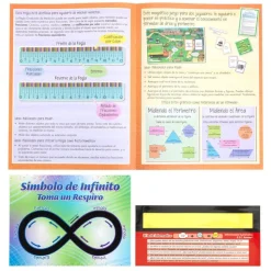 Aprendizaje Exitoso: Quarto Grado - Lectura y Matemáticas (Spanish Learning Success: Grade 4 - Reading, Math, & SEL)