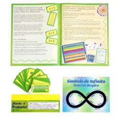 Aprendizaje Exitoso: Trecer Grado - Lectura y Matemáticas (Spanish Learning Success: Grade 3 - Reading, Math, & SEL)