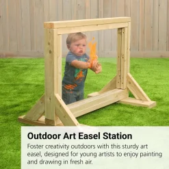 Art Easel