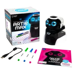Artie Max