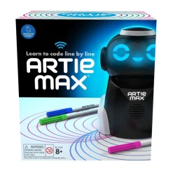 Artie Max