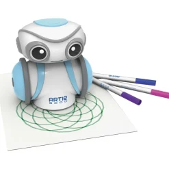 Artie 3000™ - Programmable Drawing Robot Set