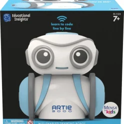 Artie 3000™ - Programmable Drawing Robot Set