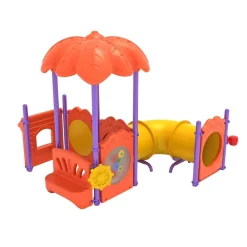 Asheville - Playground Equipment