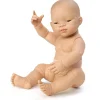 Asian Multicultural Newborn Baby Doll - BOY