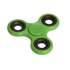 Assorted Colors Fidget Spinners - 12 Pack
