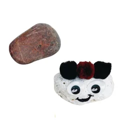 Assorted Craft Rocks 2 lb. Bag