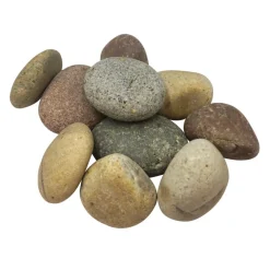 Assorted Craft Rocks 2 lb. Bag