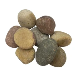 Assorted Craft Rocks 2 lb. Bag