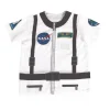 Astronaut Washable Career Costume