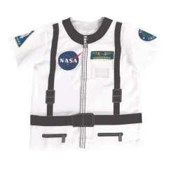 Astronaut Washable Career Costume