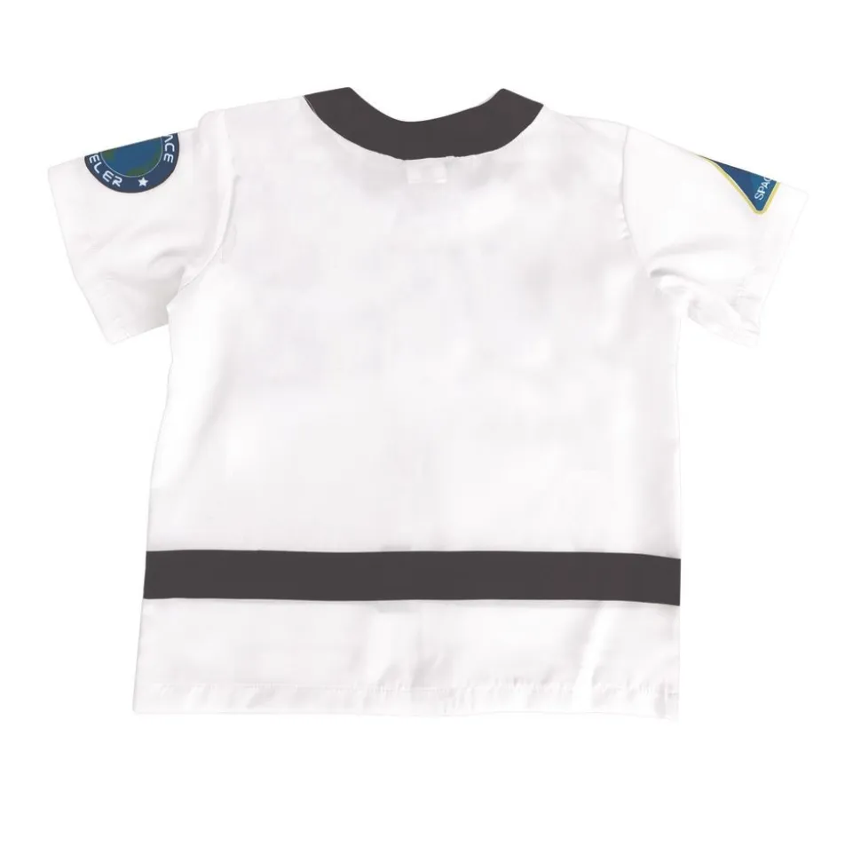 Astronaut Washable Career Costume