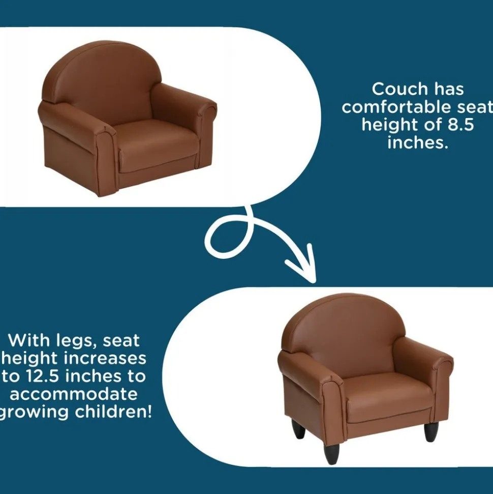 As We Grow™ Chair - Buff